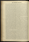 The Reform advocate