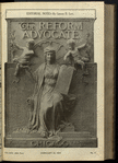 The Reform advocate