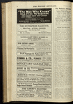 The Reform advocate