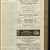 The Reform advocate