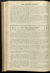 The Reform advocate