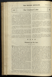 The Reform advocate