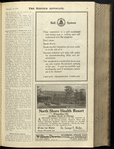 The Reform advocate