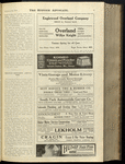 The Reform advocate