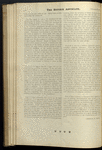 The Reform advocate