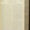 The Reform advocate