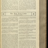 The Reform advocate