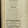 The Reform advocate