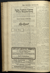 The Reform advocate