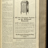 The Reform advocate
