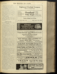 The Reform advocate