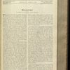 The Reform advocate