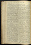 The Reform advocate