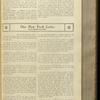 The Reform advocate