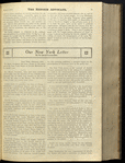The Reform advocate