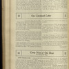 The Reform advocate