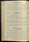 The Reform advocate
