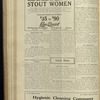 The Reform advocate