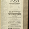 The Reform advocate