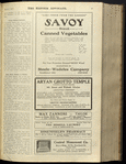 The Reform advocate