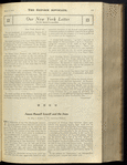 The Reform advocate