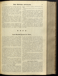 The Reform advocate