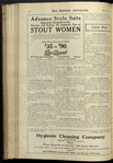 The Reform advocate