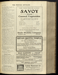 The Reform advocate