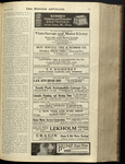 The Reform advocate