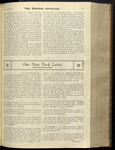 The Reform advocate