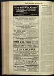 The Reform advocate
