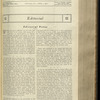 The Reform advocate