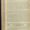 The Reform advocate
