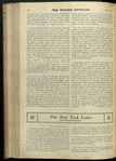 The Reform advocate