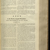 The Reform advocate