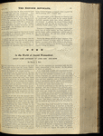 The Reform advocate