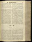 The Reform advocate