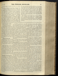 The Reform advocate