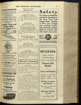 The Reform advocate