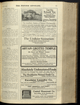 The Reform advocate