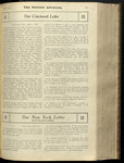 The Reform advocate