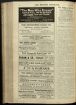 The Reform advocate
