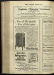 The Reform advocate