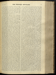 The Reform advocate