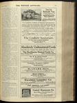 The Reform advocate