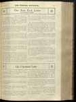 The Reform advocate