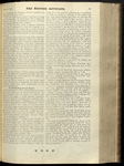 The Reform advocate