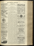 The Reform advocate