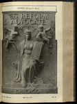 The Reform advocate