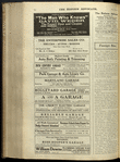 The Reform advocate